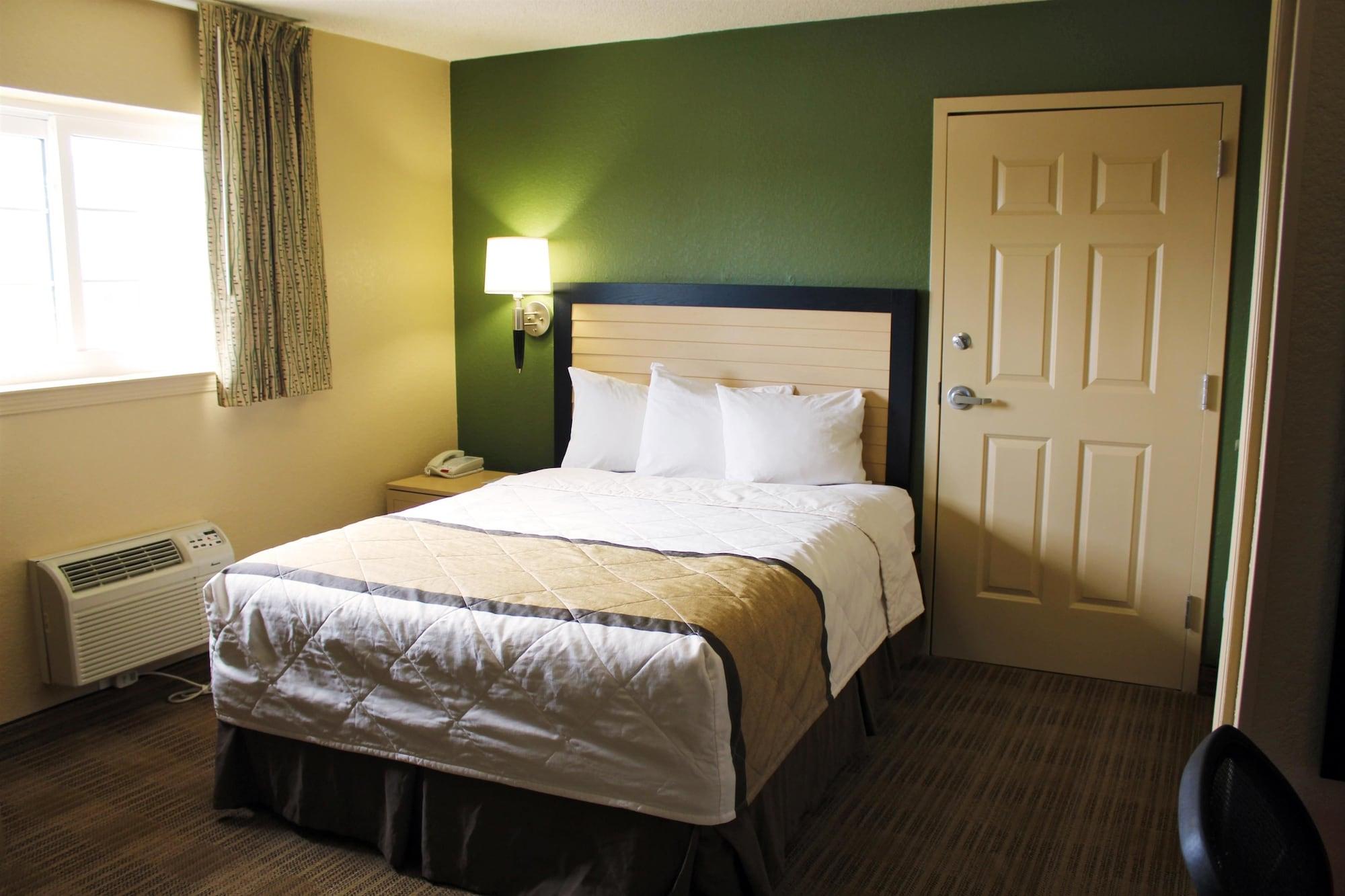 Extended Stay America Select Suites - Destin - Us 98 - Emerald Coast Pkwy Miramar Beach Exterior foto