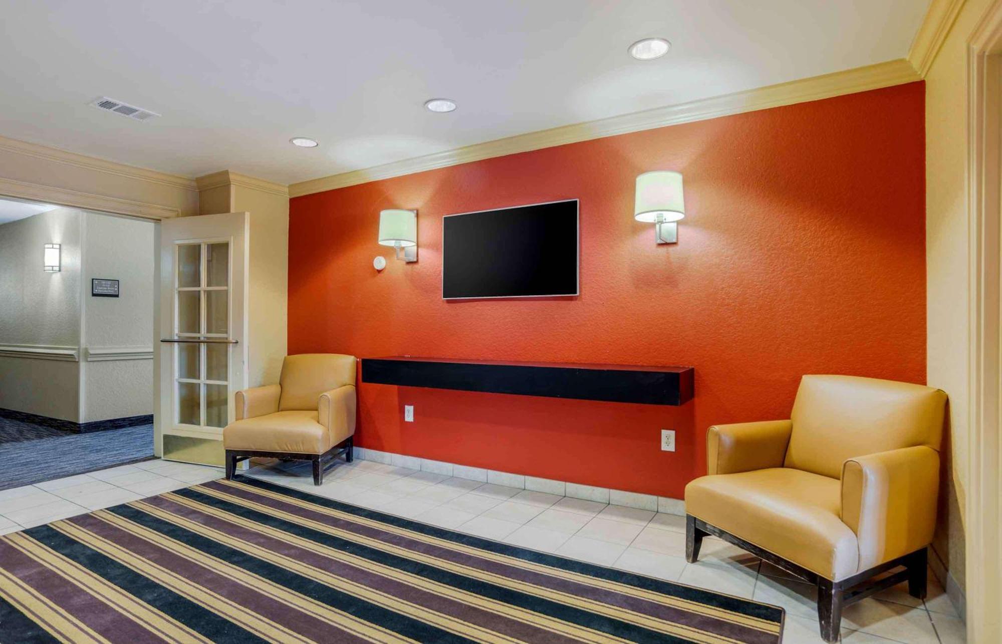 Extended Stay America Select Suites - Destin - Us 98 - Emerald Coast Pkwy Miramar Beach Exterior foto