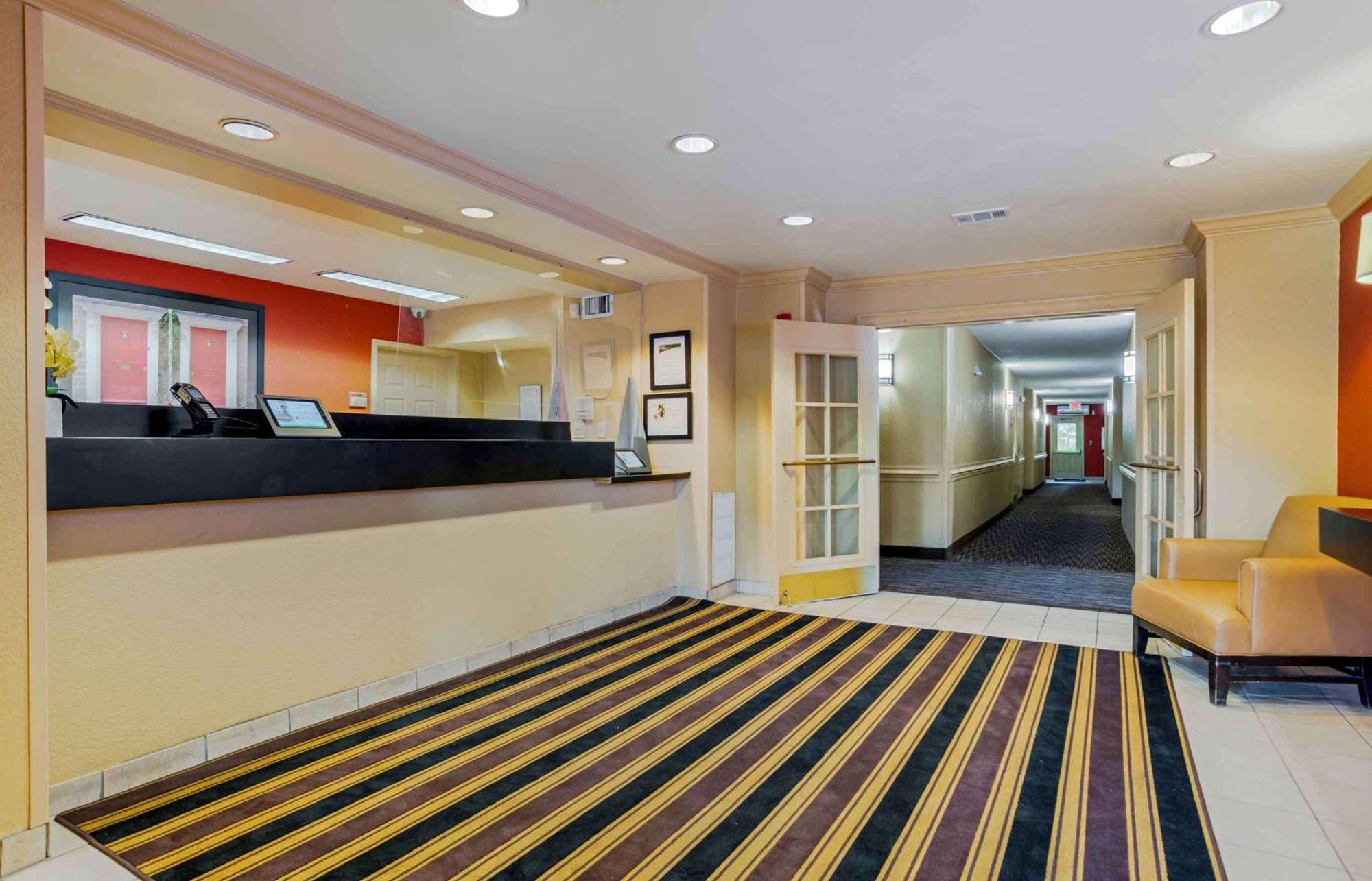Extended Stay America Select Suites - Destin - Us 98 - Emerald Coast Pkwy Miramar Beach Exterior foto