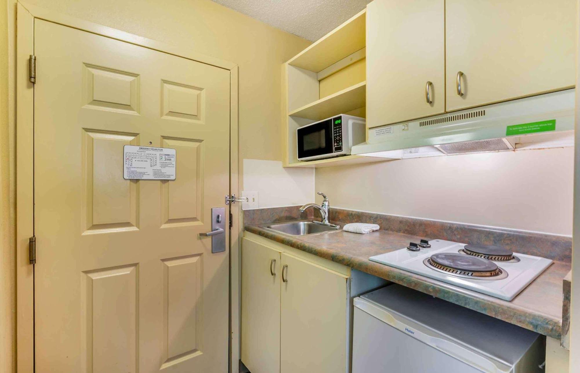 Extended Stay America Select Suites - Destin - Us 98 - Emerald Coast Pkwy Miramar Beach Exterior foto