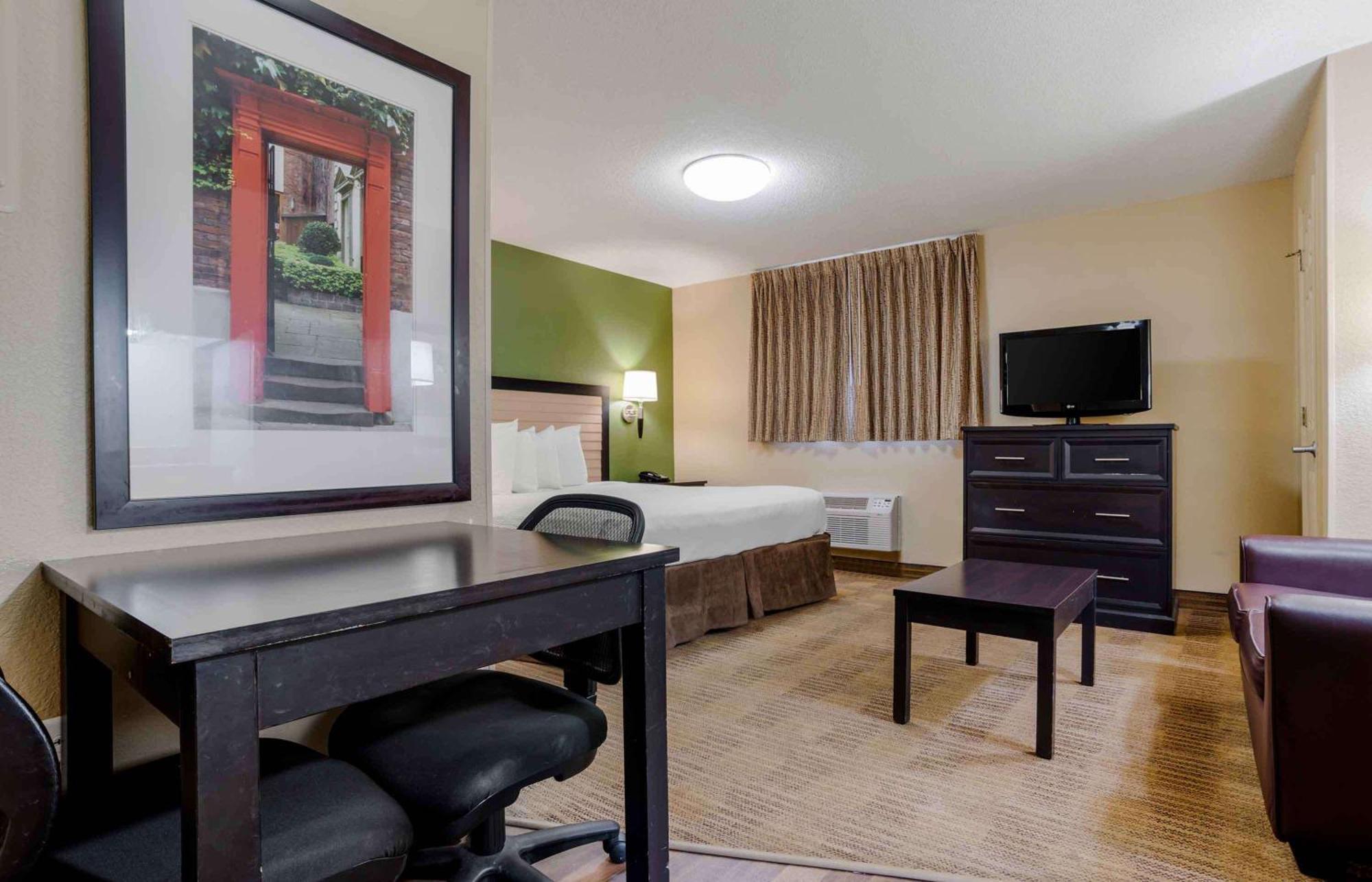 Extended Stay America Select Suites - Destin - Us 98 - Emerald Coast Pkwy Miramar Beach Exterior foto