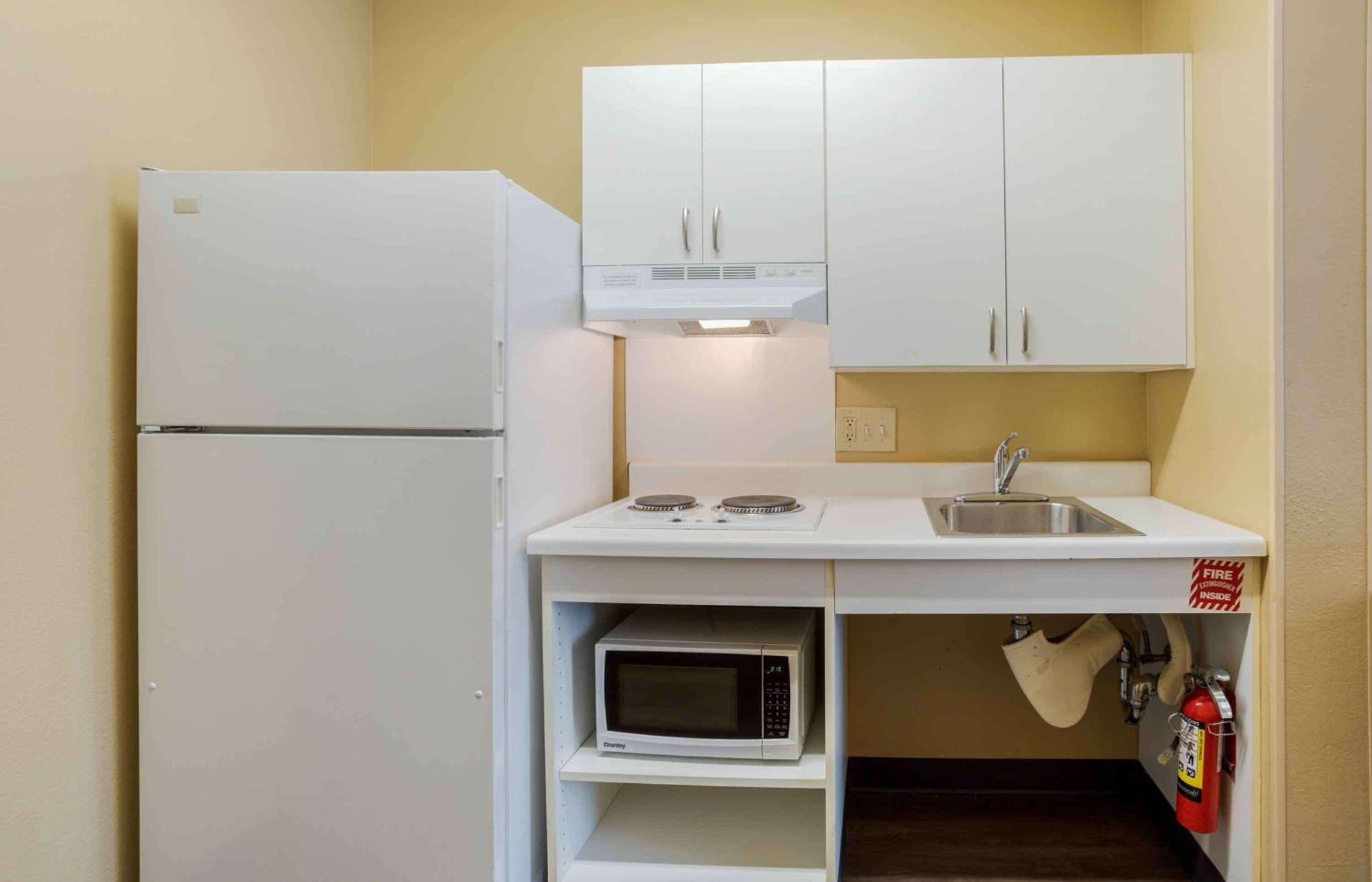 Extended Stay America Select Suites - Destin - Us 98 - Emerald Coast Pkwy Miramar Beach Exterior foto