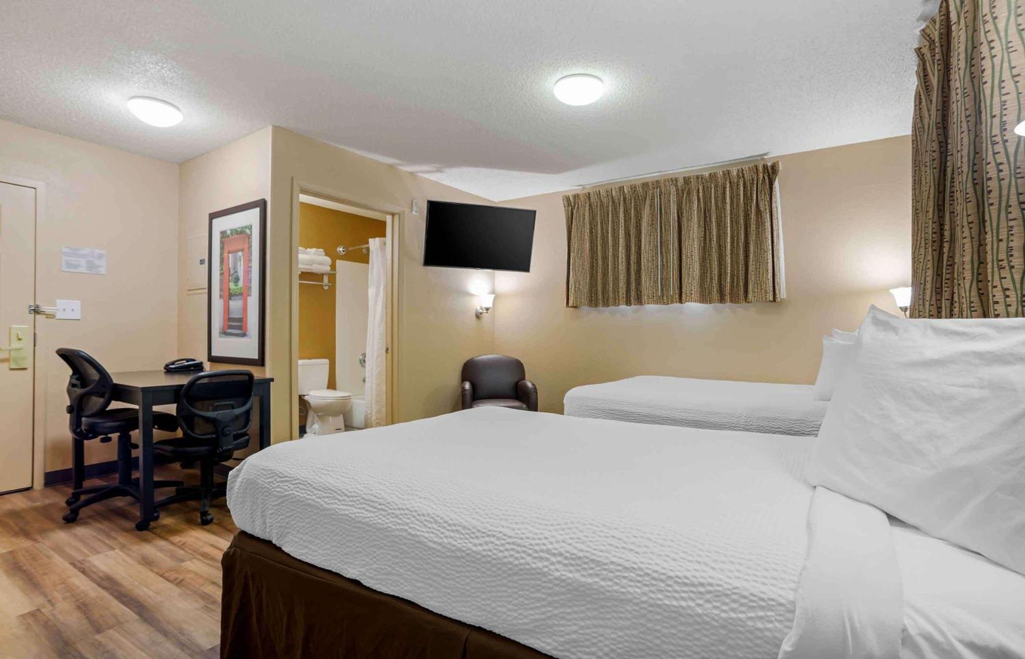 Extended Stay America Select Suites - Destin - Us 98 - Emerald Coast Pkwy Miramar Beach Exterior foto
