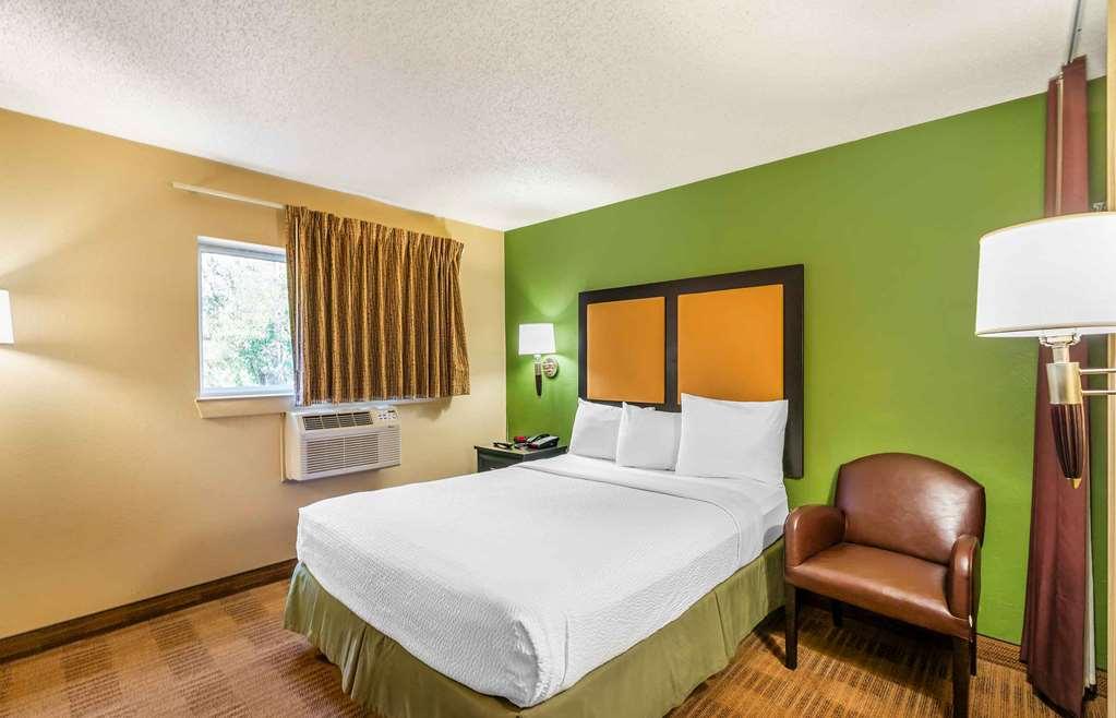 Extended Stay America Select Suites - Destin - Us 98 - Emerald Coast Pkwy Miramar Beach Zimmer foto