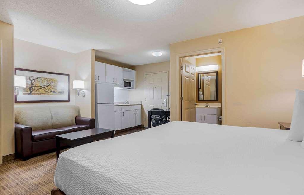 Extended Stay America Select Suites - Destin - Us 98 - Emerald Coast Pkwy Miramar Beach Zimmer foto