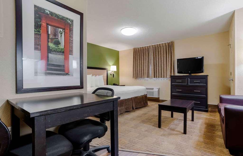 Extended Stay America Select Suites - Destin - Us 98 - Emerald Coast Pkwy Miramar Beach Zimmer foto