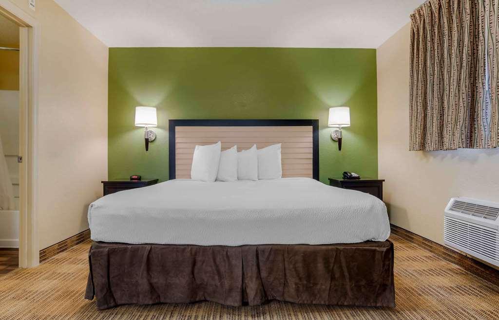 Extended Stay America Select Suites - Destin - Us 98 - Emerald Coast Pkwy Miramar Beach Zimmer foto