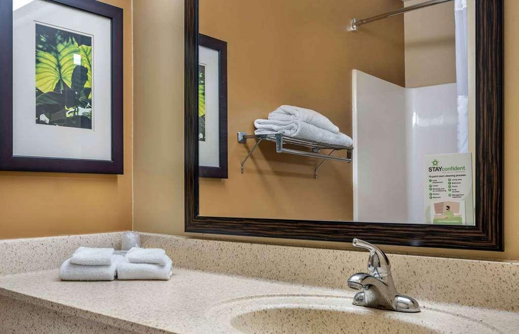 Extended Stay America Select Suites - Destin - Us 98 - Emerald Coast Pkwy Miramar Beach Zimmer foto